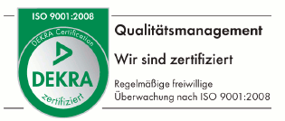 Qualitätsmanagement